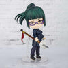 Jujutsu Kaisen Figuarts mini Maki Zenin - Sweets and Geeks