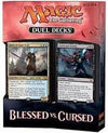 Duel Decks: Blessed vs Cursed - Sweets and Geeks