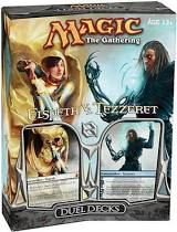 Duel Decks - Elspeth vs. Tezzeret - Sweets and Geeks