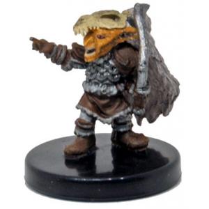 Icons of the Realm - Icewind Dale - Snow Goblin #11 - Sweets and Geeks