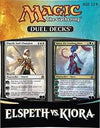 Duel Decks: Elspeth vs Kiora - Sweets and Geeks