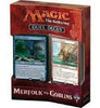 Duel Decks: Merfolk vs. Goblins - Sweets and Geeks