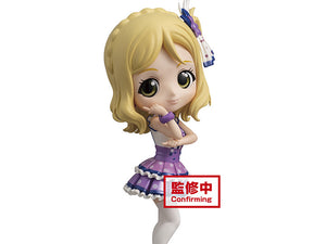 LOVE LIVE! SUNSHINE!! - QPOSKET - MARI OHARA - Sweets and Geeks