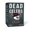 Dead Celebs Board Game - Sweets and Geeks