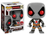 Funko Pop Marvel: Deadpool - Deadpool (Movie) (Two-Swords) (X-Force) Gamestop Exclusive #111 - Sweets and Geeks