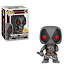 Funko Pop Marvel: Deadpool - Deadpool With Chimichanga (7-Eleven Exclusive) #349 - Sweets and Geeks