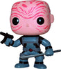 Funko Pop Marvel: Marvel - Deadpool (Unmasked) (X-Force) PX Previews #29 - Sweets and Geeks