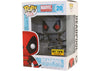 Funko Pop Marvel: Marvel Universe - Deadpool #20 - Sweets and Geeks