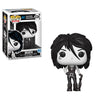 Funko Pop Heores: DC Super Heroes - Death (PX Previews) #234 - Sweets and Geeks
