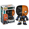 Funko Pop Television: Arrow - Deathstroke #210 - Sweets and Geeks