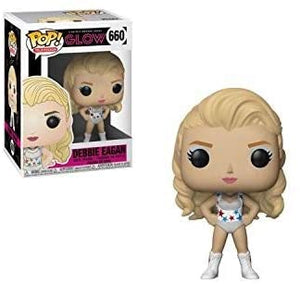 Funko POP! TV: Glow - Debbie Eagan #660 - Sweets and Geeks