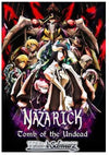 Nazarick: Tomb of the Undead Trial Deck+ (Reprint) - Sweets and Geeks