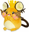 Dedenne Halloween Pokemon Center Official Japanese 7'' Plush 1400-1426 - Sweets and Geeks