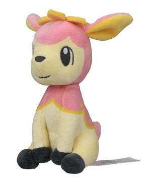Deerling Japanese Pokémon Center Fit Plush - Sweets and Geeks