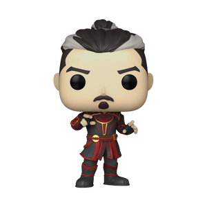 Funko Pop! Marvel: Doctor Strange in the Multiverse of Madness - Defender Strange #1009 - Sweets and Geeks