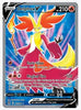 Delphox V (Full Art) SWSH11: Lost Origin # 173/196 - Sweets and Geeks