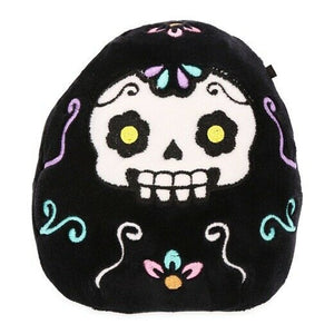 Squishmallow - Delfina the Sugar Skull 5" - Sweets and Geeks