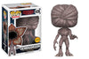 Funko Pop Television: Stranger Things - Demogorgon #428 - Sweets and Geeks