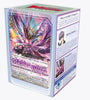 Michiru Hazama -Demonic Jewel Dragon of the Four Flames- Trial Deck - D-TD02 - Sweets and Geeks