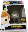 Funko Pop! Freddy Funko - Freddy Funko as Destro (4000 PCS) - Sweets and Geeks