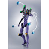 Evangelion: 3.0+1.0 Thrice Upon a Time - Side Eva - Evangelion 13 The Robot Spirits - Sweets and Geeks
