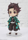 Demon Slayer: Kimetsu no Yaiba Figuarts mini Kamado Tanjiro - Sweets and Geeks