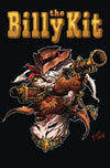 Billy the Kit #1 - Sweets and Geeks