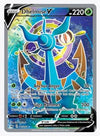 Dhelmise V (Full Art) SWSH01: Sword & Shield Base Set # 187/202 - Sweets and Geeks