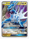 Dialga GX SM - Ultra Prism # 100/156 - Sweets and Geeks