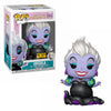 Funko Pop! The Little Mermaid - Ursula (Hot Topic Exclusive) (Diamond Collection) #568 - Sweets and Geeks