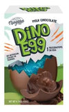 Dino Egg Surprise Milk Chocolate 4.75 OZ - Sweets and Geeks