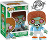 Funko Pop! Plants vs. Zombies - Disco Zombie #3 - Sweets and Geeks