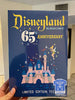 Funko Tee! Disneyland 65th Anniversary (Size XL) - Sweets and Geeks