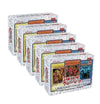 Legendary Collection: 25th Anniversary Edition Display - Sweets and Geeks