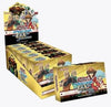 Speed Duel GX: Midterm Paradox Mini Box Display Box - Sweets and Geeks