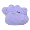 Ditto Japanese Pokémon Center Fit Plush - Sweets and Geeks