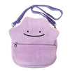 Pochette Ditto Japanese Pokémon Center Plush - Sweets and Geeks