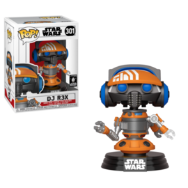 Funko Pop! Star Wars - - Sweets and Geeks