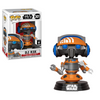 Funko Pop! Star Wars - - Sweets and Geeks