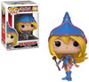 Funko Pop Animation: Yu-Gi-Oh! - Dark Magician Girl #390 - Sweets and Geeks