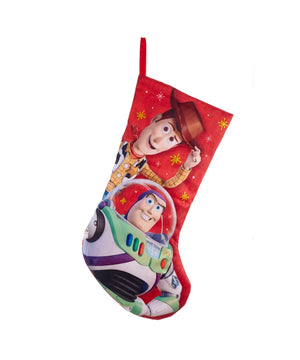 Disney Toy Story Stocking - Sweets and Geeks
