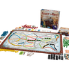 Ticket to Ride - Sweets and Geeks