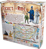 Ticket to Ride - Sweets and Geeks