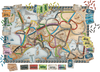 Ticket to Ride: Europe - Sweets and Geeks