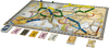 Ticket to Ride: Europe - Sweets and Geeks