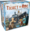 Ticket to Ride: Rails & Sails - Sweets and Geeks