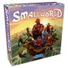 Small World - Sweets and Geeks