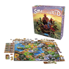 Small World - Sweets and Geeks