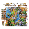 Small World - Sweets and Geeks