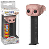 Funko Pop Pez: Harry Potter - Dobby (Item #37239) - Sweets and Geeks